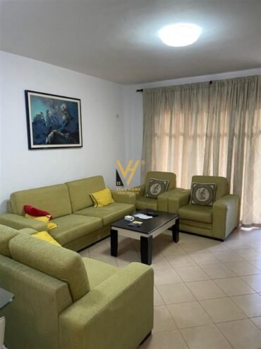 APARTAMENT 2+1 ME QERA TEK SHKOLLA E KUQE 600 EURO