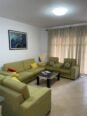 APARTAMENT 2+1 ME QERA TEK SHKOLLA E KUQE 600 EURO