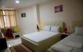 HOTEL ME QIRA TE UNAZA E RE 600.000 LEKE