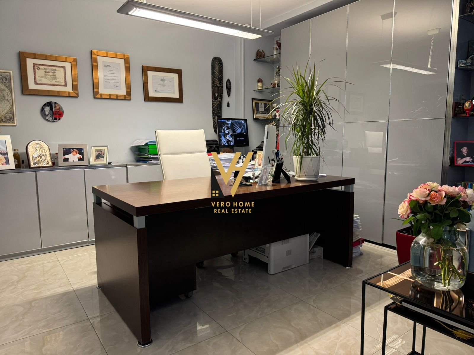 AMBIENT 65 M2 TE SHESHI WILLSON 340.000 EURO