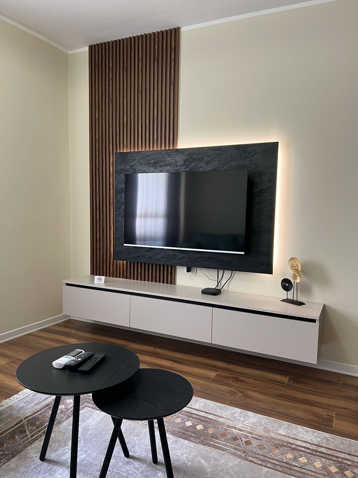 Durres, shitet apartament 2+1+Ballkon, 185000 euro