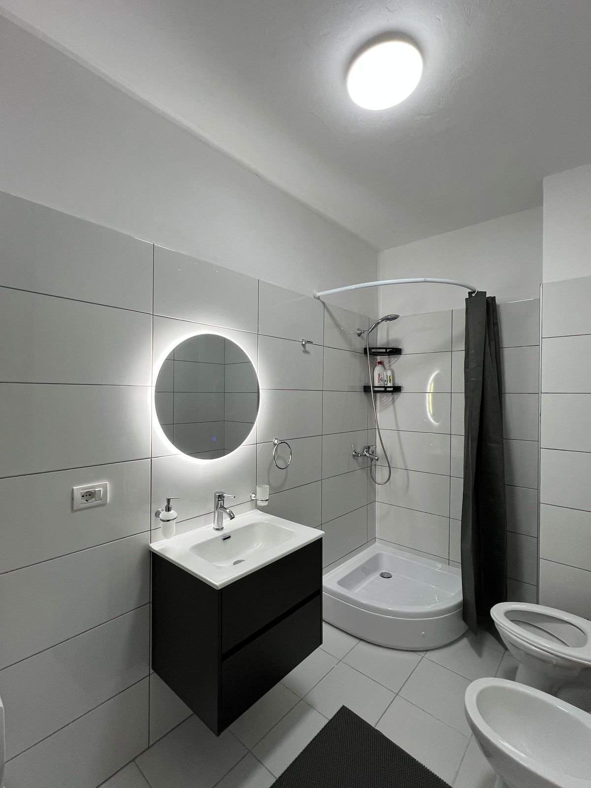 Durres, shitet apartament 2+1+Ballkon, 185000 euro