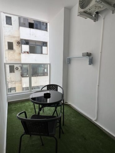 Durres, shitet apartament 2+1+Ballkon, 185000 euro