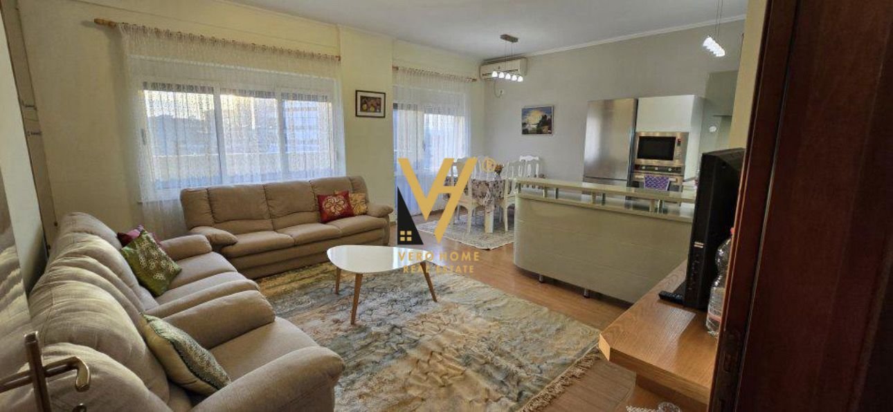 JEPET APARTAMENT 2+1+2+ 2 BLK ME QERA TE PAZARI I