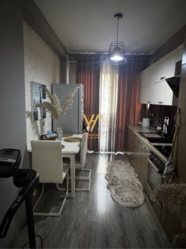 JEPET APARTAMENT 1+1 ME QERA PALLATET CABEJ 400 EU