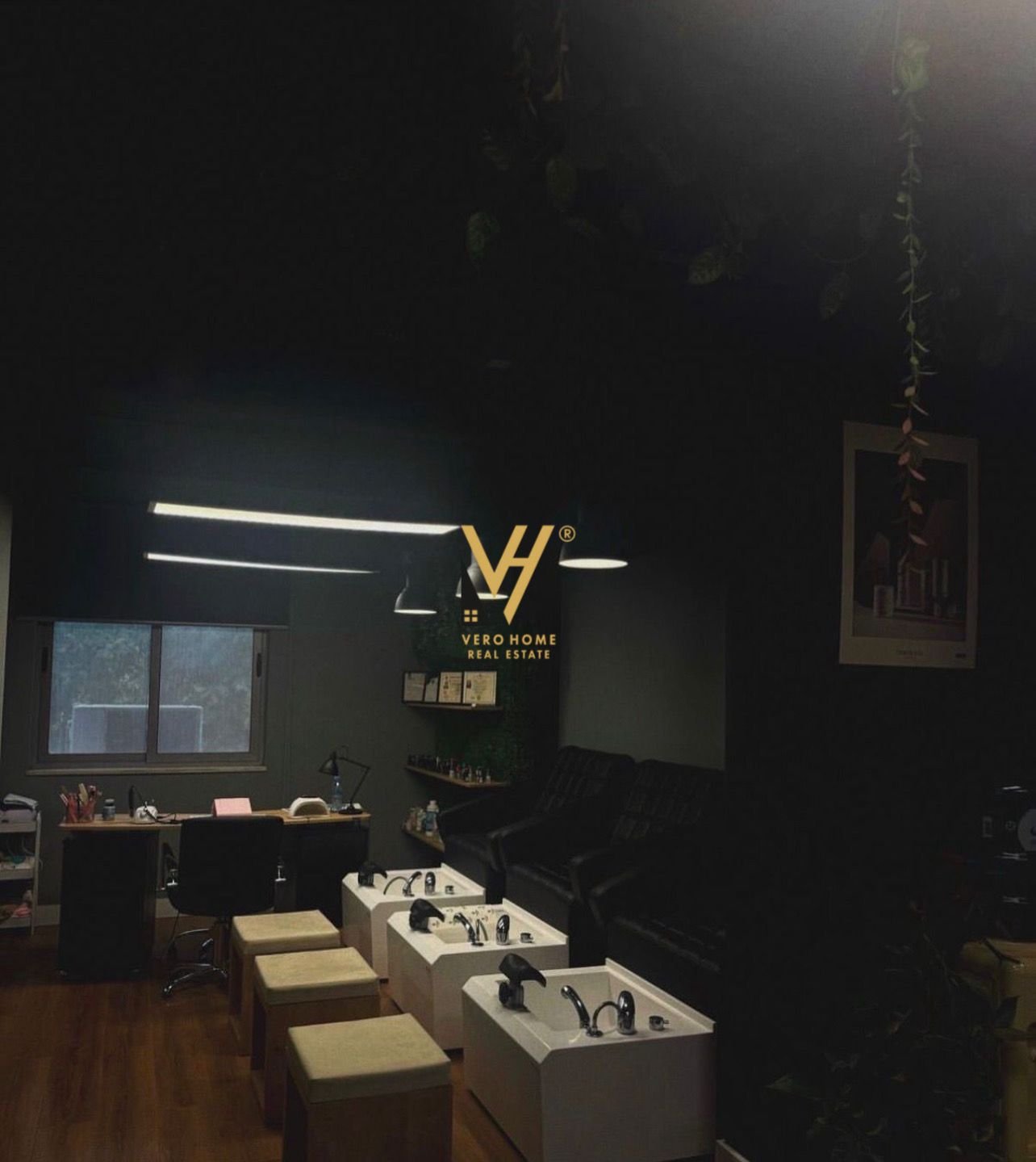 BIZNESI 153 M2 TE RR. KAVAJES 100.000 LEKE