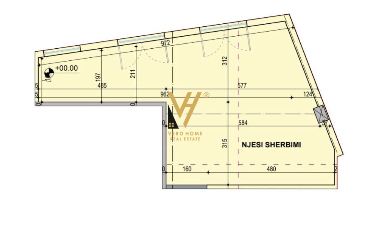 DYQAN 55 M2 ME QIRA TE BARRIKADA 600 EURO