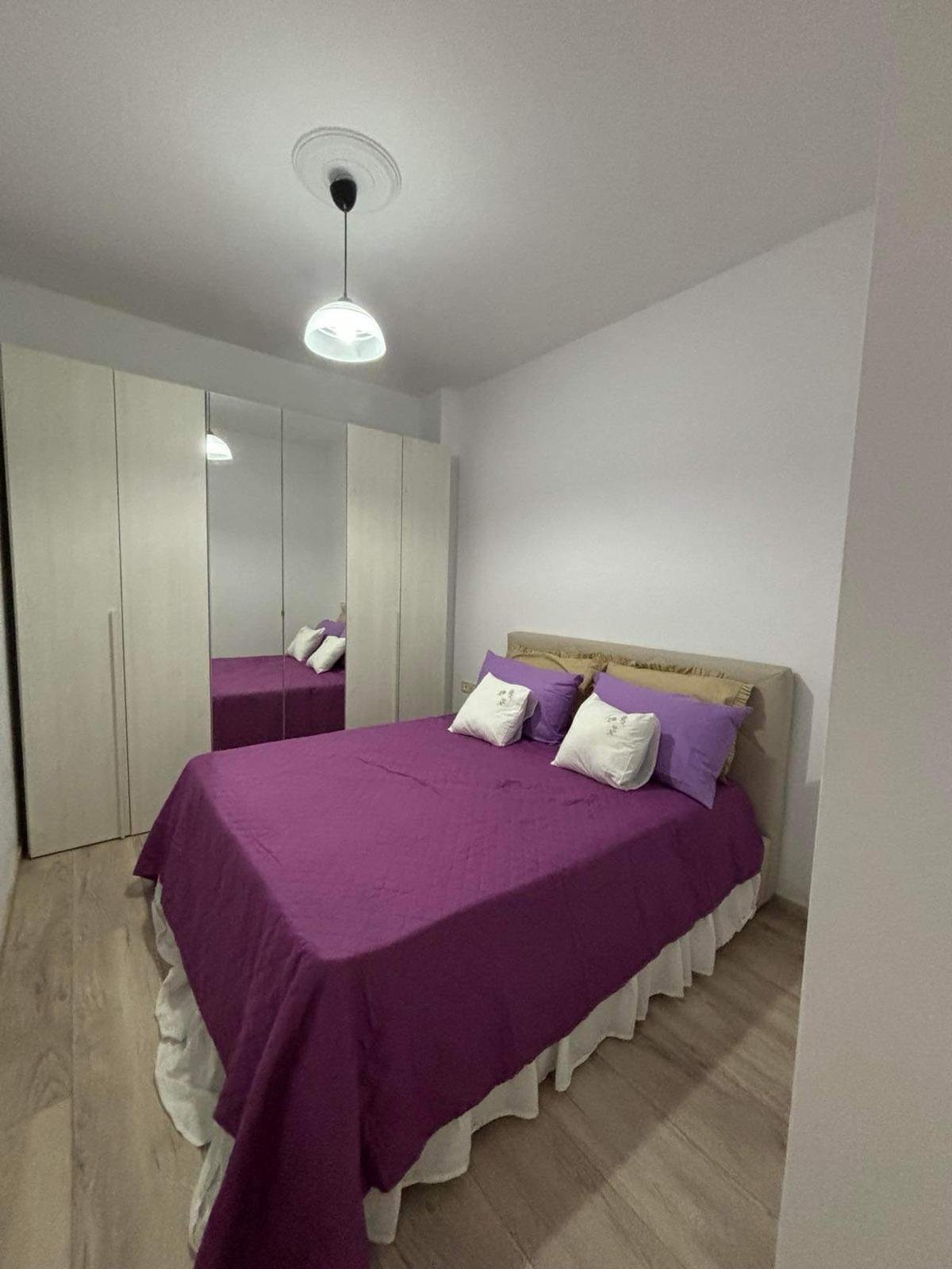 🏡 Jepet me Qira Apartament 1+1 Rruga e Cipajve,