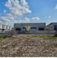 KAPANON 10.000 M2 TE AUT.TR- DR 10.500 EURO