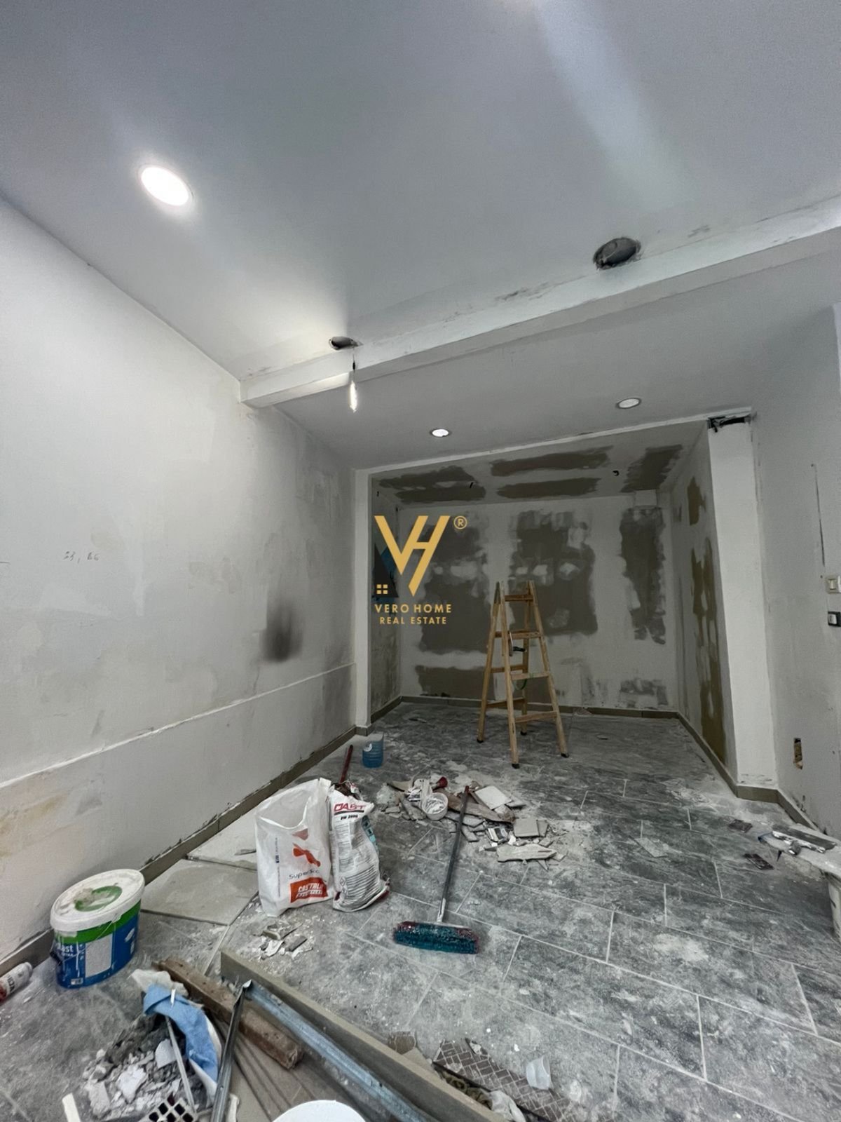 DYQAN 30 M2 TE KOMUNA E PARISIT 70.000 LEKE