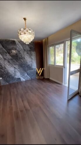 2+1+2 ME QERA TE KOPSHTI BOTANIK 600 EURO