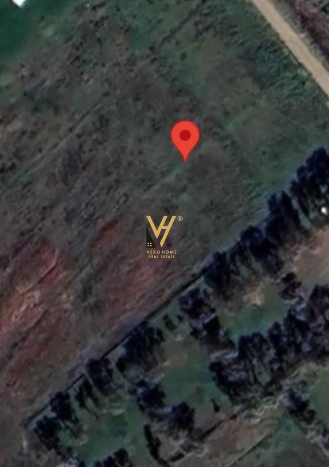 TOKE 1.000 M2 NE QERRET 350.000 EURO