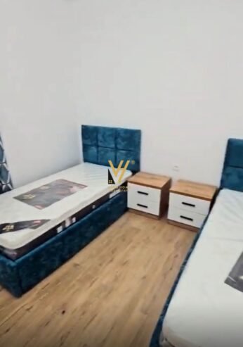 2+1+BLK ME QIRA TE REZ.GARDEN-SIDE 1.700 EURO