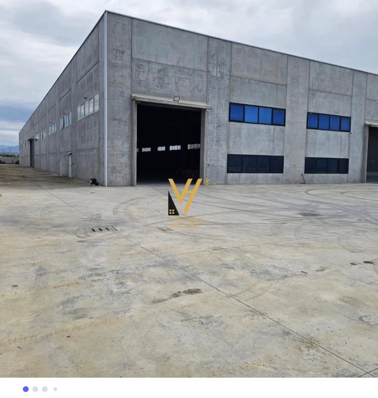 KAPANON 10.000 M2 TE AUT.TR- DR 10.500 EURO