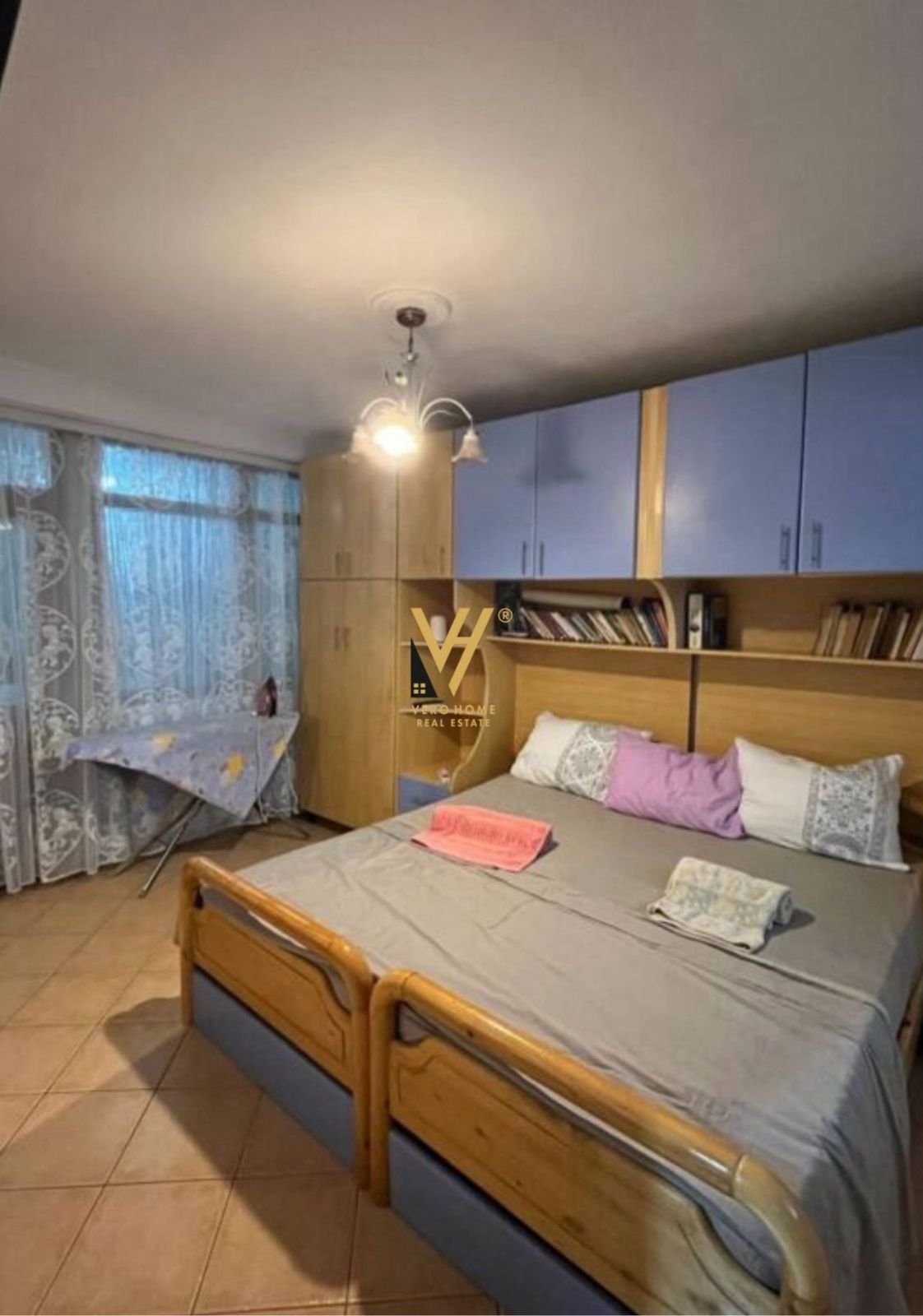 2+1 ME QERA TE RRUGA NAIM FRASHERI 70.000 LEKE