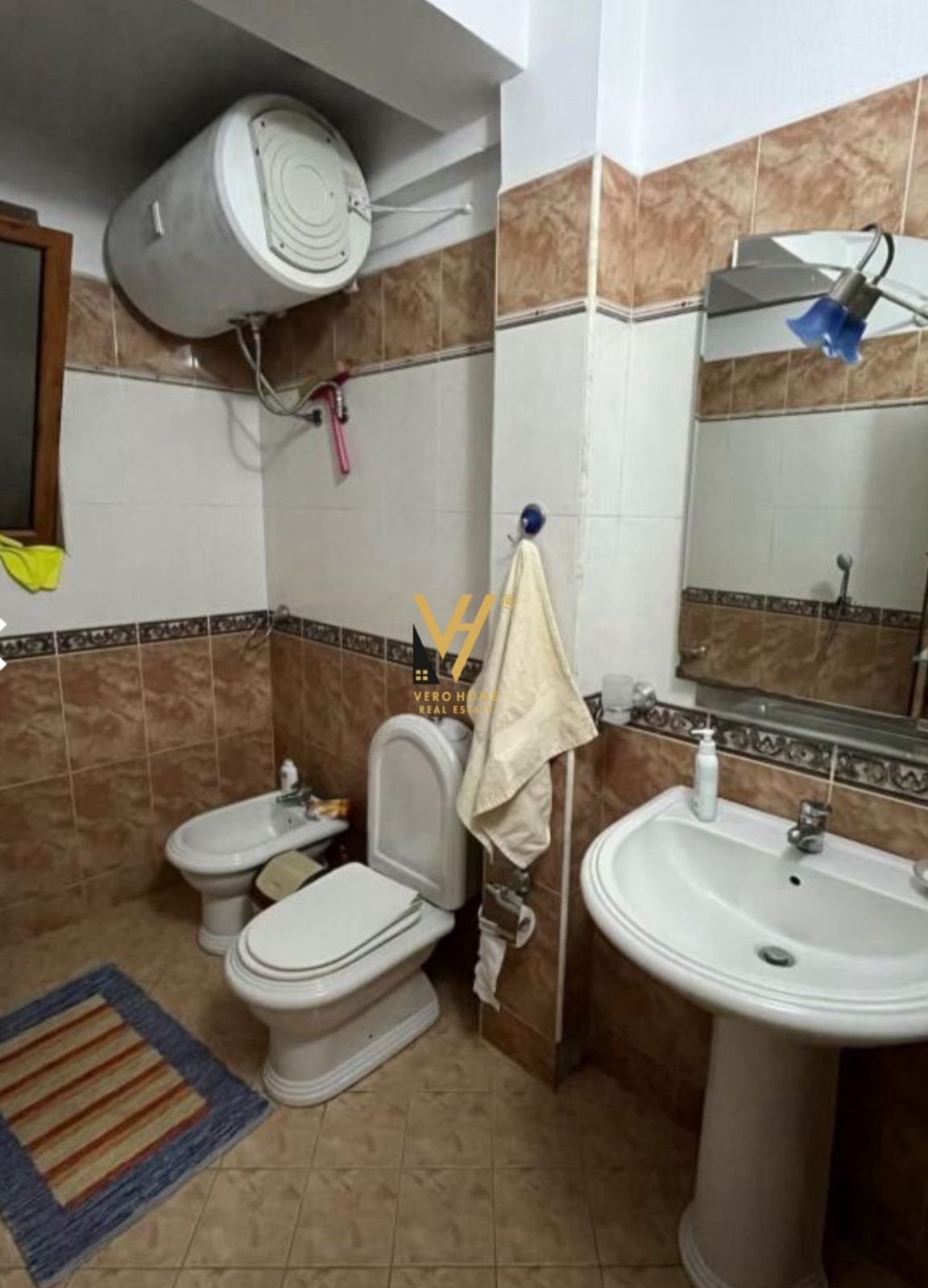 2+1 ME QERA TE RRUGA NAIM FRASHERI 70.000 LEKE