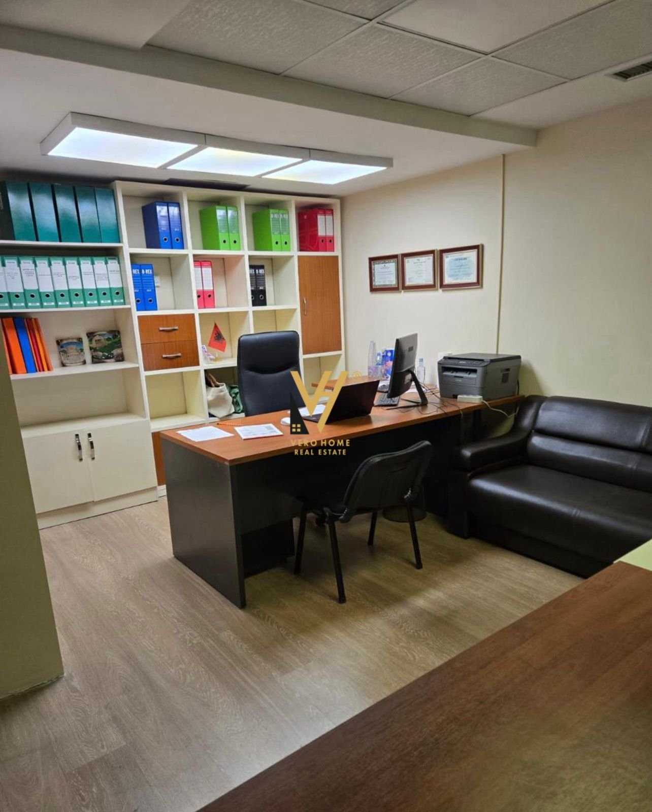 ZYRE 22 M2 TE ISH PARKU 47.000 EURO