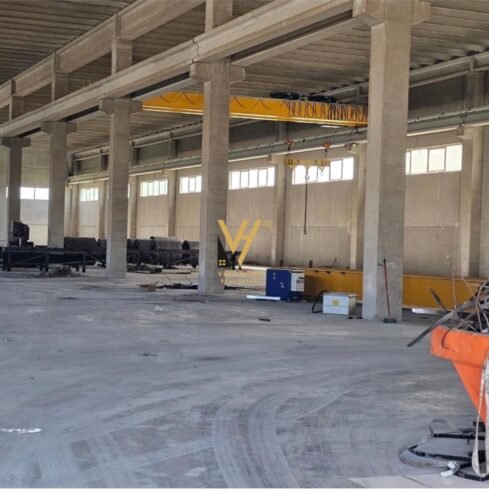 KAPANON 10.000 M2 TE AUT.TR- DR 10.500 EURO