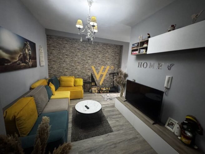 JEPET APARTAMENT 1+1 ME QERA PALLATET CABEJ 400 EU