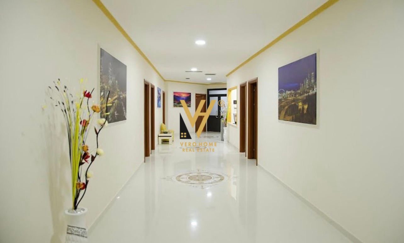 HOTEL ME QIRA TE UNAZA E RE 600.000 LEKE