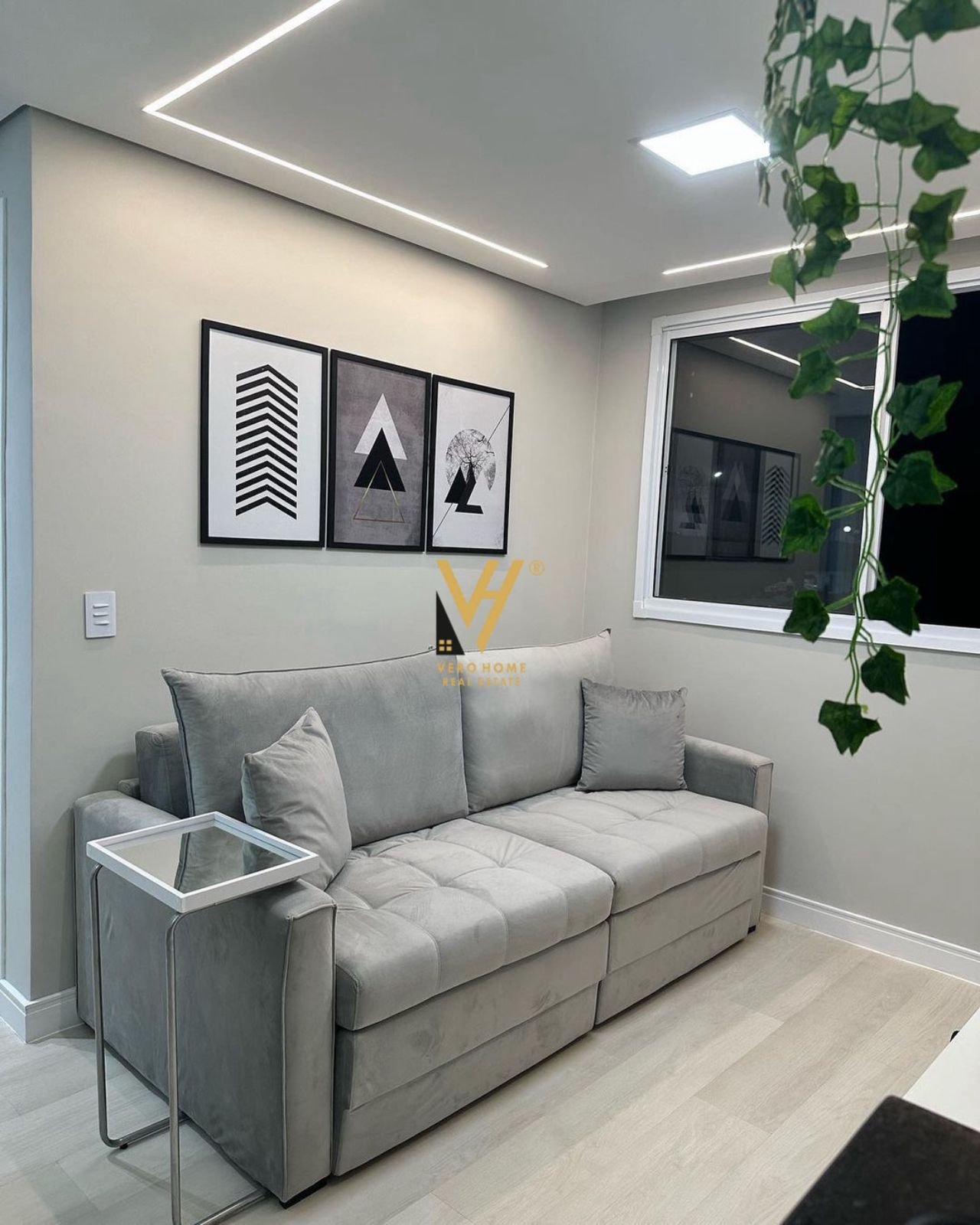 2+1+BLK ME QIRA NE YZBERISHT 450 EURO