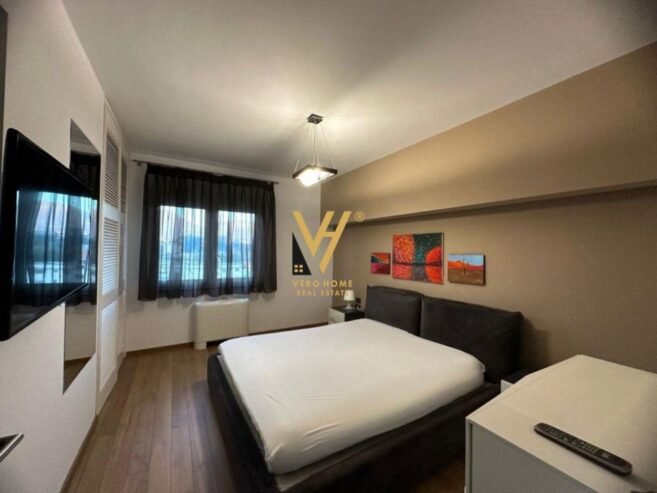 JEPET APARTAMENT 1+1 ME QERA SHESHI WILLSON 950 EU