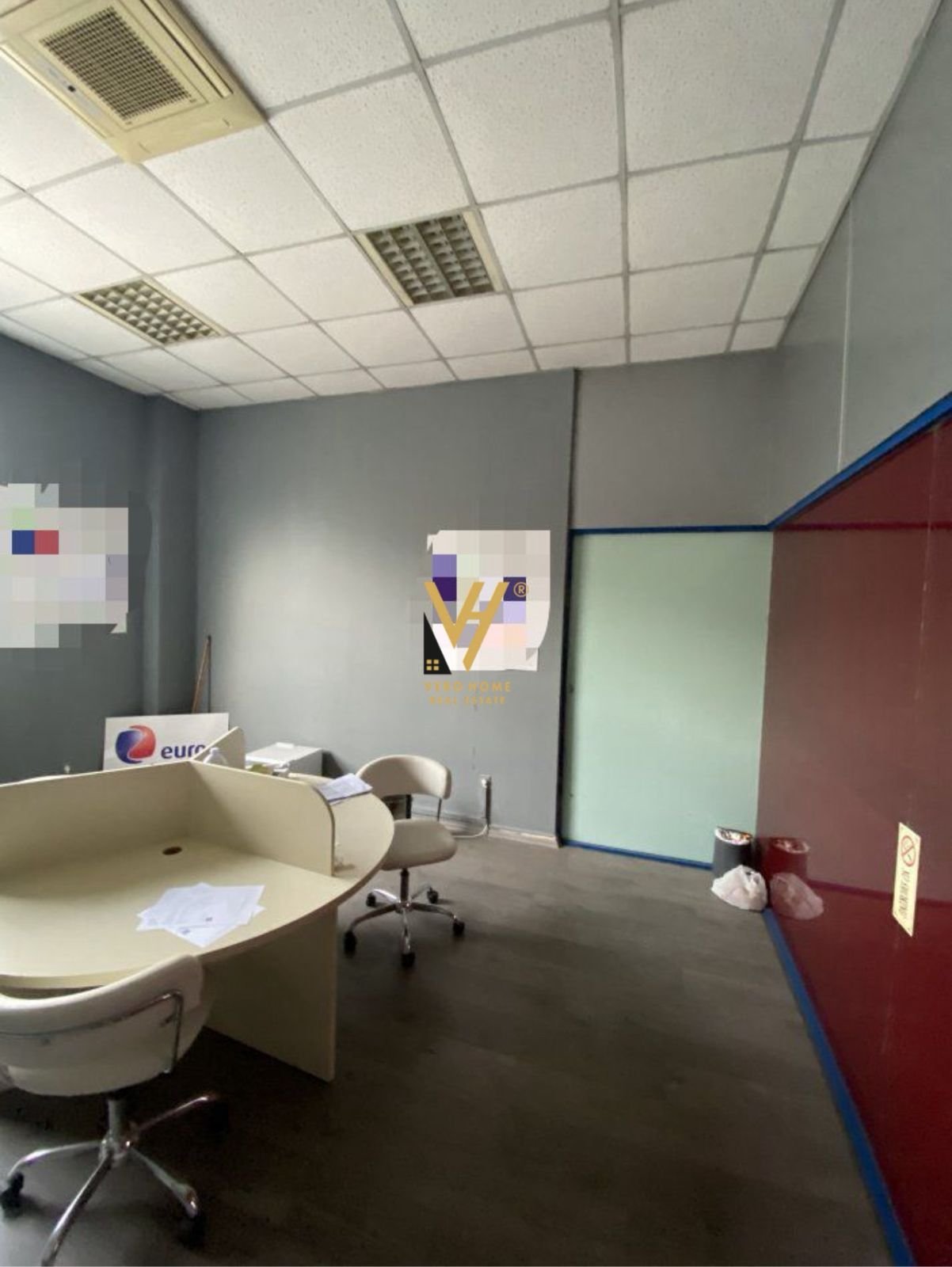 AMBIENT 30 M2 TE SHESHI WILLSON 180.000 EURO