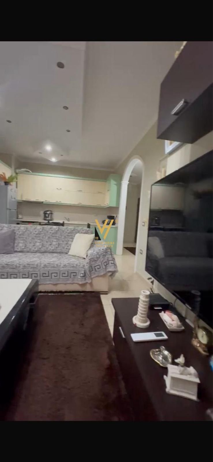 2+1+BLK NE YZBERISHT 135.000 EURO