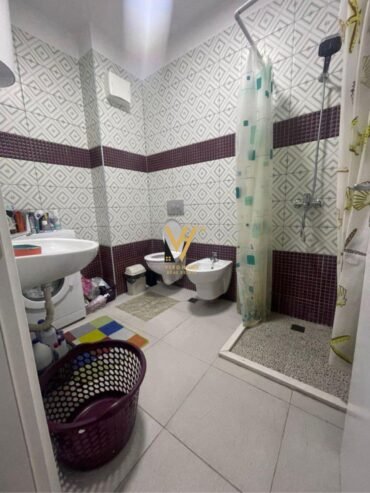 JEPET APARTAMENT 1+1 ME QERA YZBERISHT 45.000 LEKE