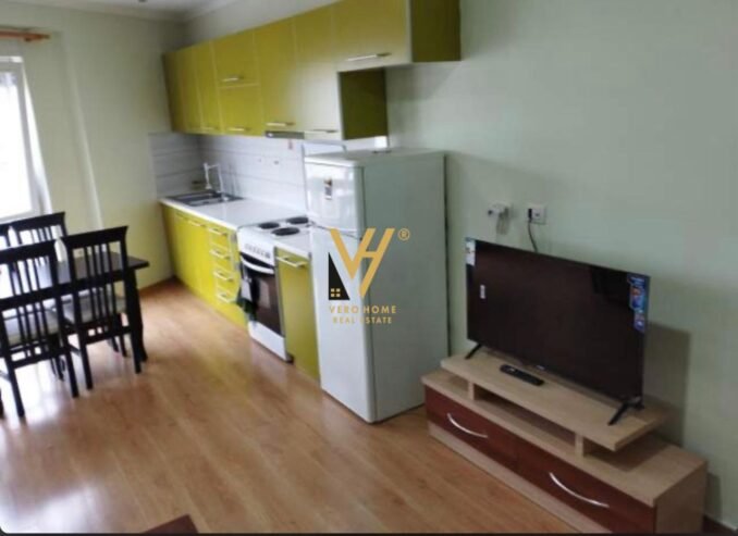JEPET APARTAMENT 1+1ME QERA KOM.MAGNET 450 EURO