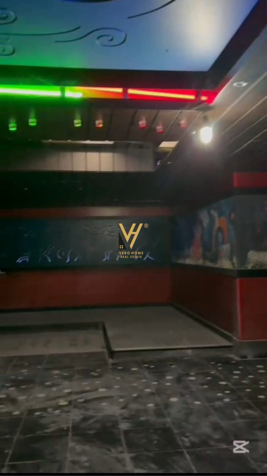 BODRUM 325 M2 TE RR. PJETER BUDI 2.200 EURO