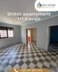 💥Shitet apartament 1+1 ne qender,Kavaje💥