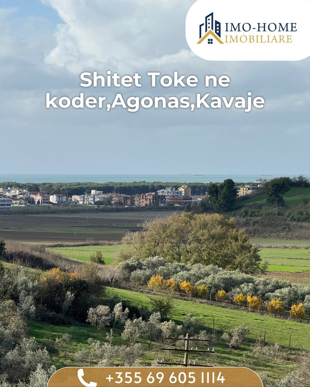 💥 Shitet toke ne koder me pamje deti,Agonas,Golem