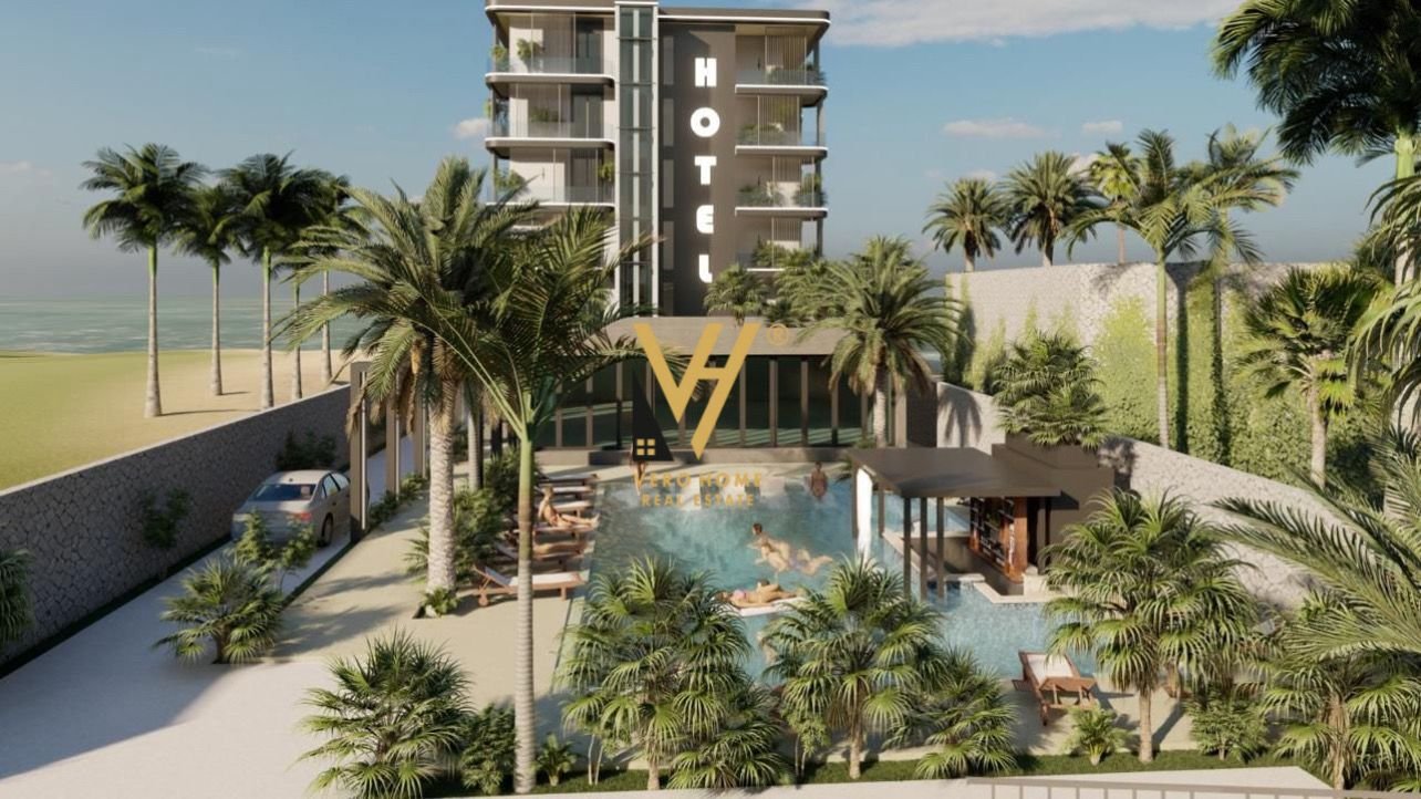 HOTEL 5 KATE I INVESTUAR NE QERRET 3.100.000 EURO