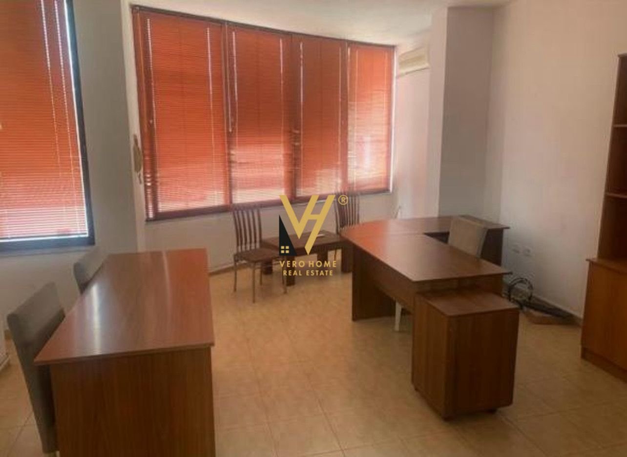 ZYRE 26 M2 ME QERA TE 9-KATESHET, QENDER 40.000 LE