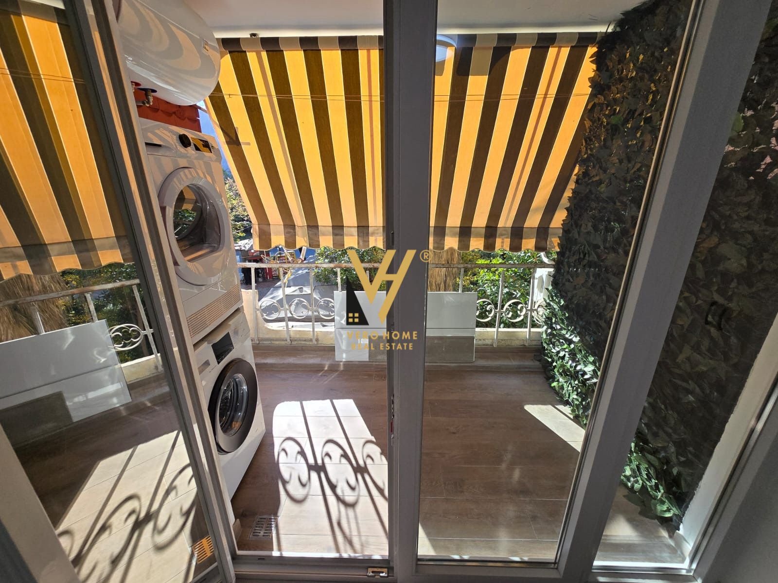 GARSONIERE ME QERA NE QENDER 55.000 LEKE