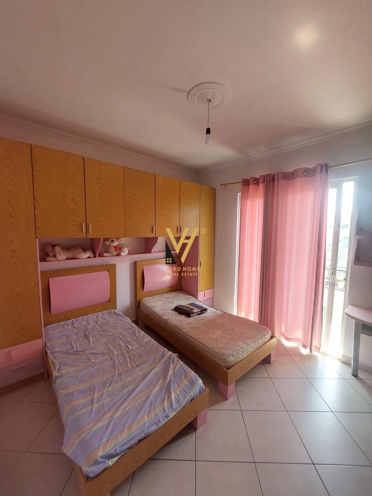 3+1+2 BLK ME QERA NE SELITE 60.000 LEKE