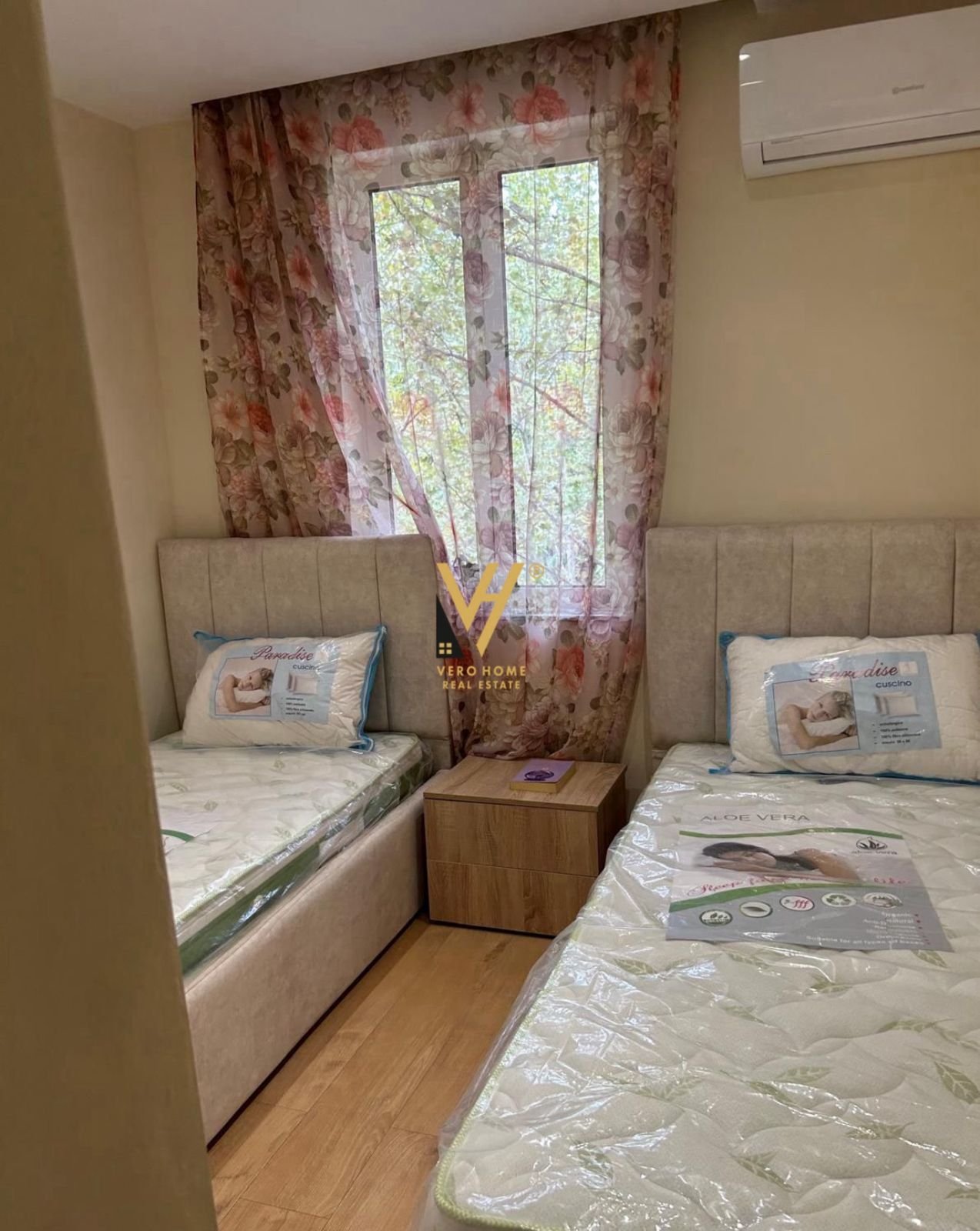 2+1 ME QERA TE BLV BAJRAM CURRI 550 EURO