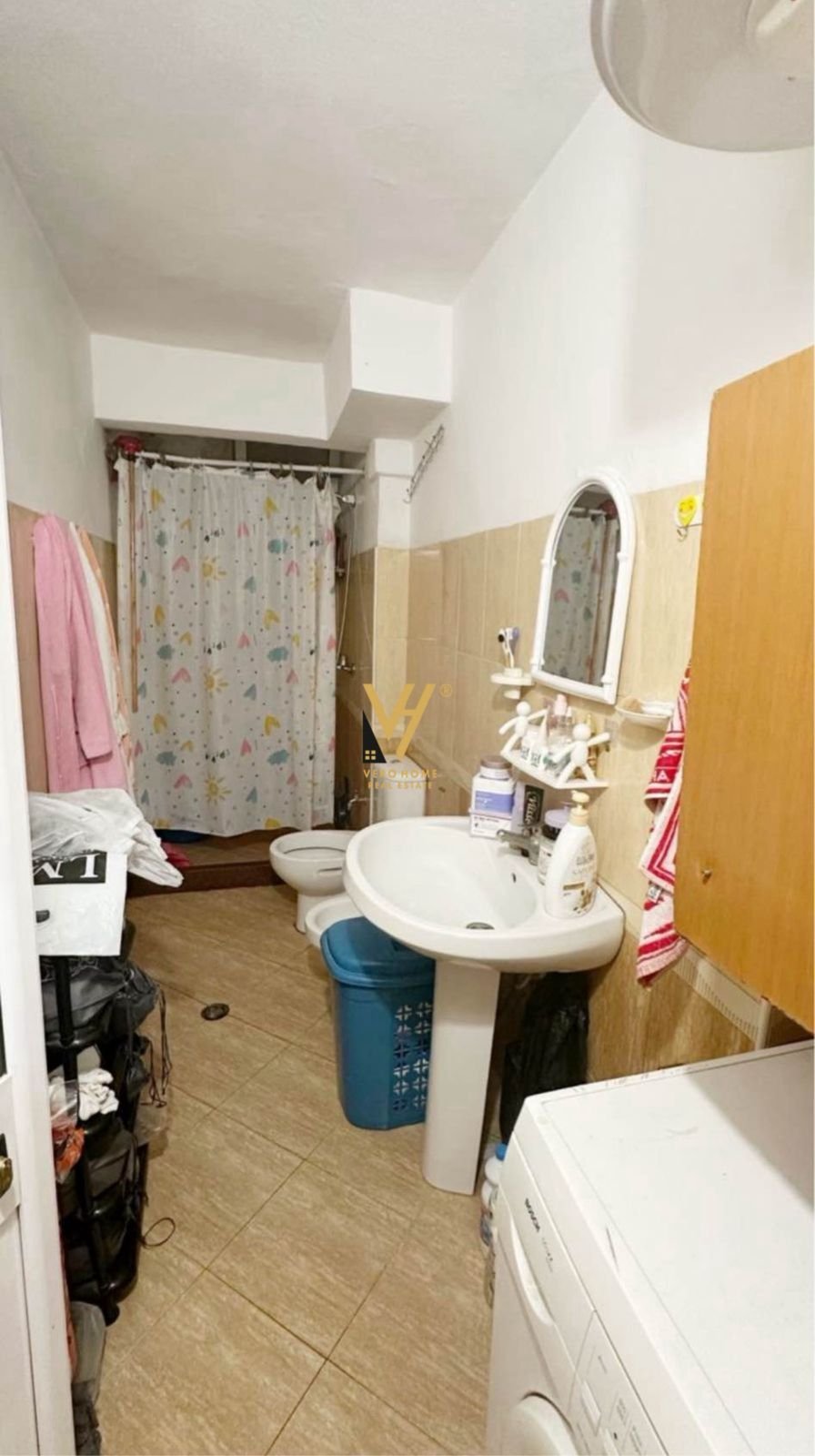 1+1 ME QERA NE QENDER 45.000 LEKE