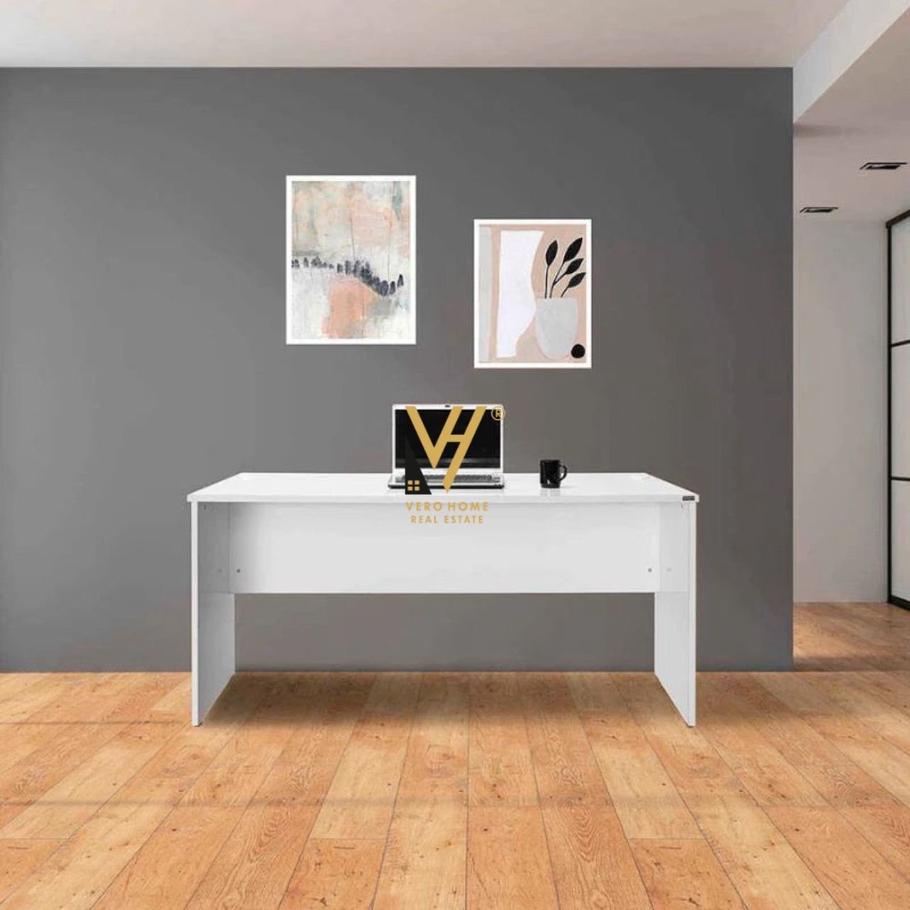 ZYRE 50 M2 ME QERA TE RR.ISLAM ALLA 750 EURO