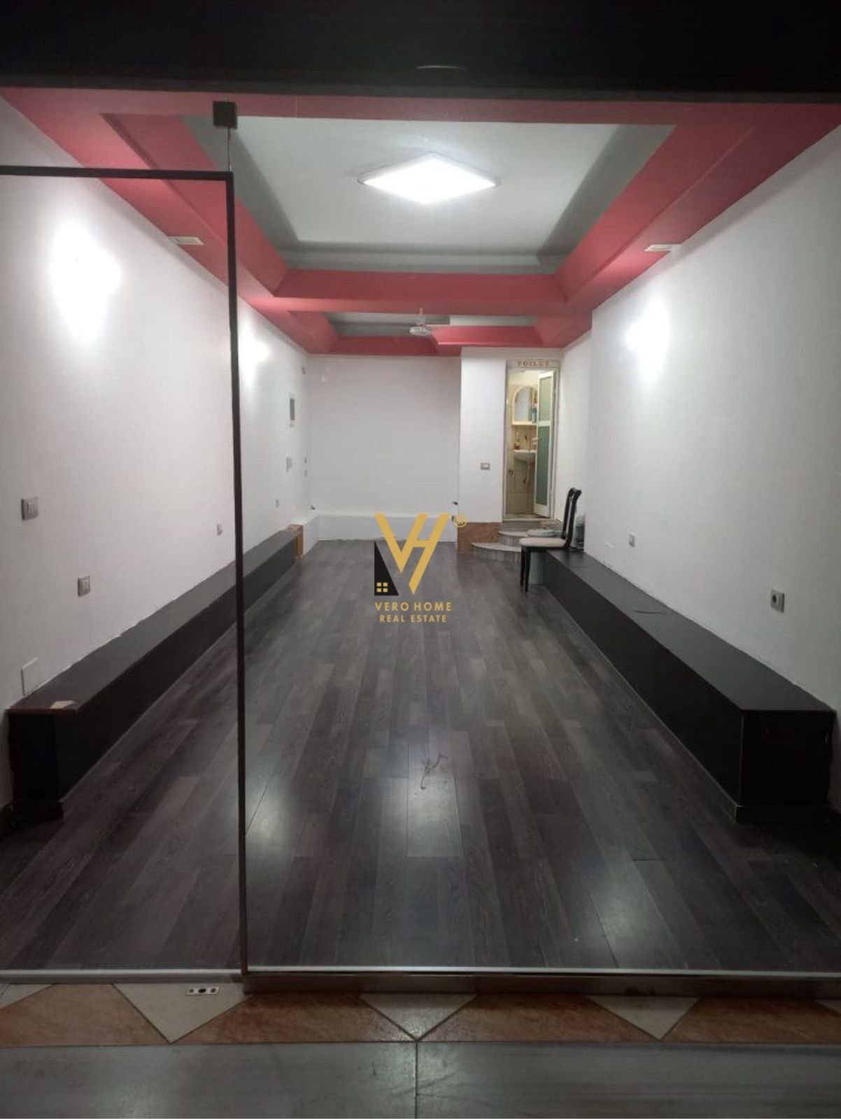 SHITET DYQAN 35 M2 NE FIER 99.000 EURO