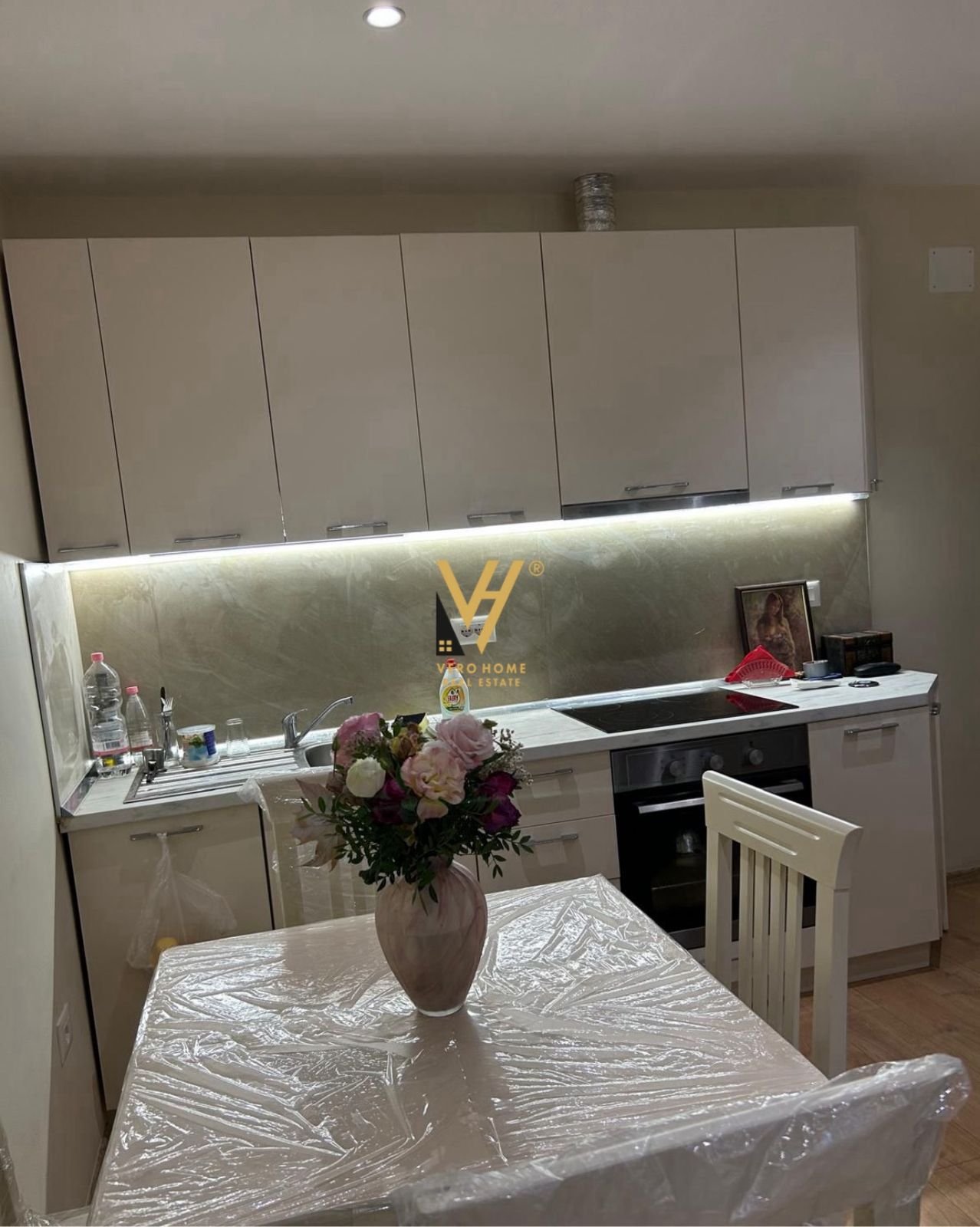 2+1 ME QERA TE BLV BAJRAM CURRI 550 EURO