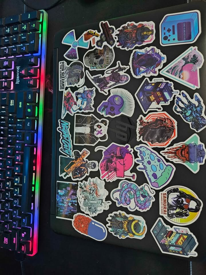 Laptop hp probook 640