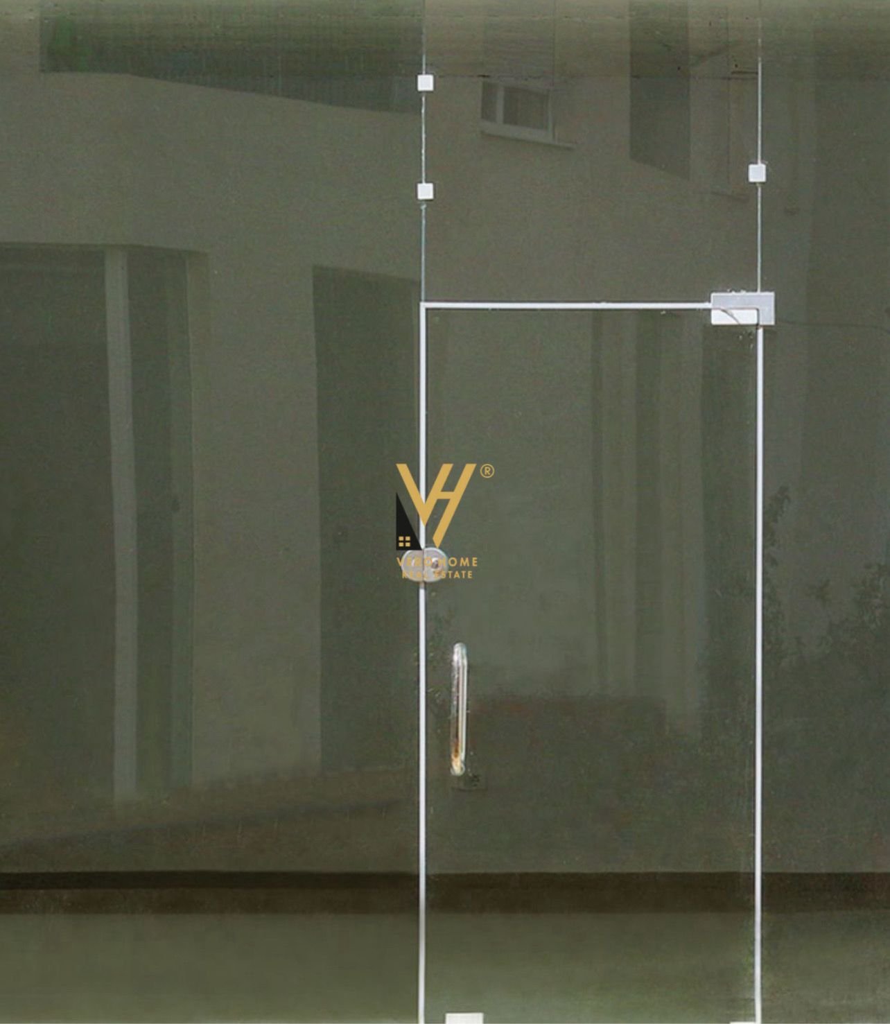 AMBIENT BIZNESI 85 M2 ME QERA NE ASTIR 500 EURO