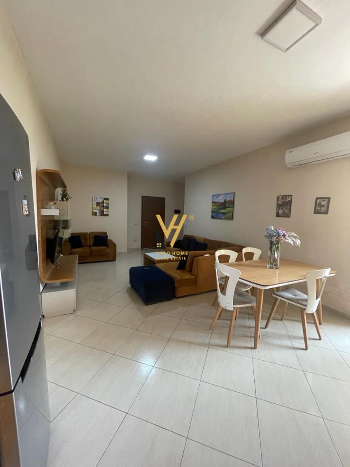 2+1 ME QIRA TE BLV GJERGJ FISHTA 650 EURO