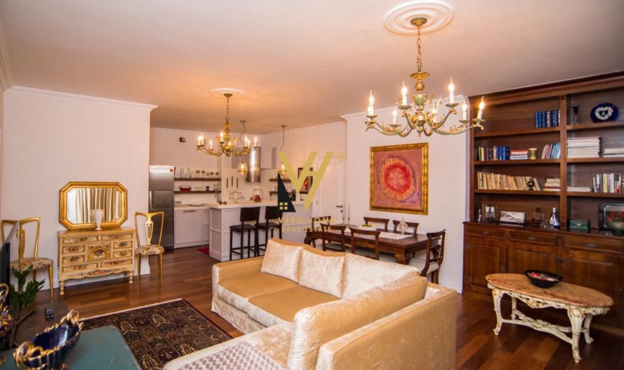 APARTAMENT 3+1+3+BLK NE BLLOK 450.000 EURO