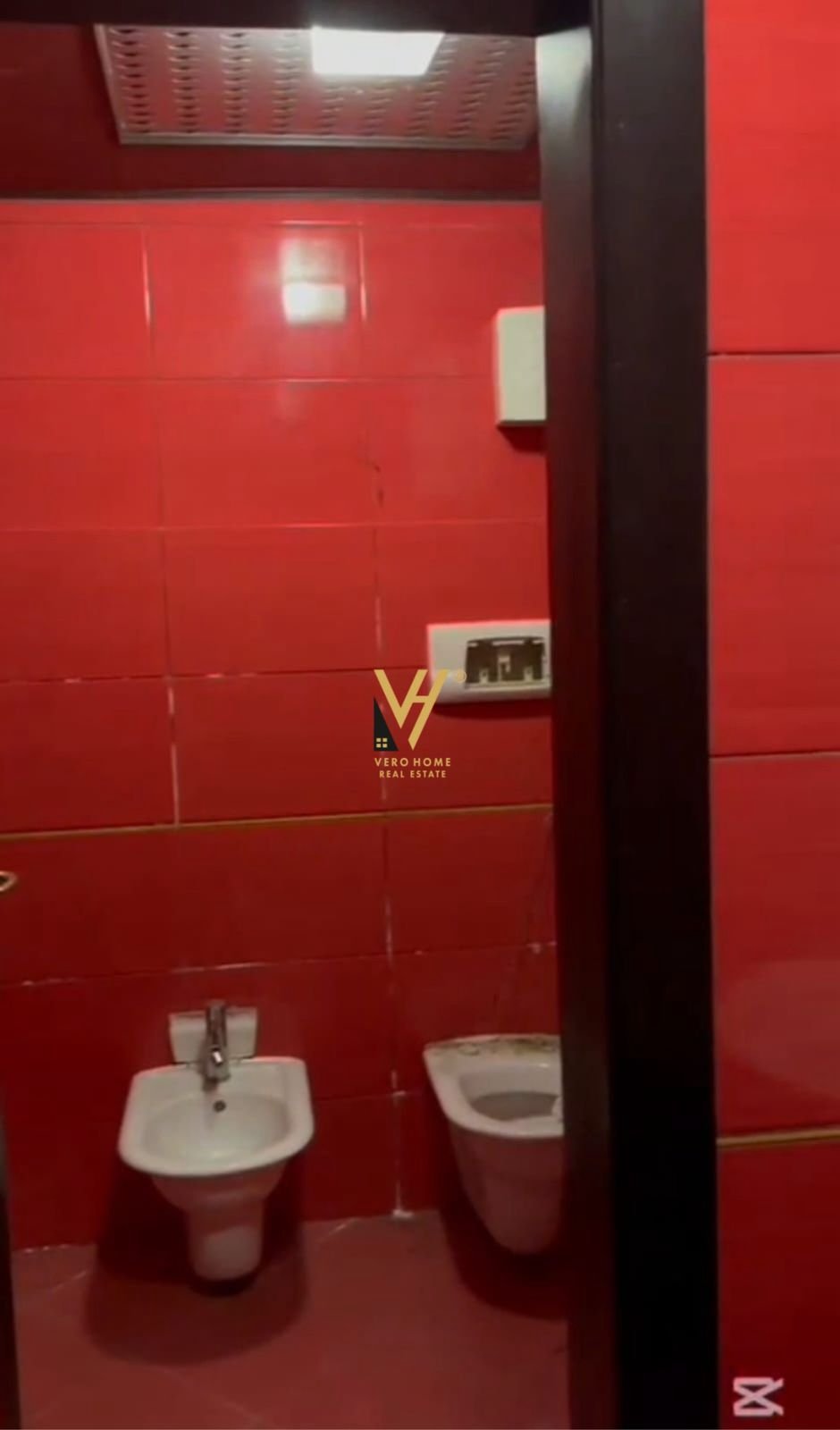 BODRUM 325 M2 TE RR. PJETER BUDI 2.200 EURO