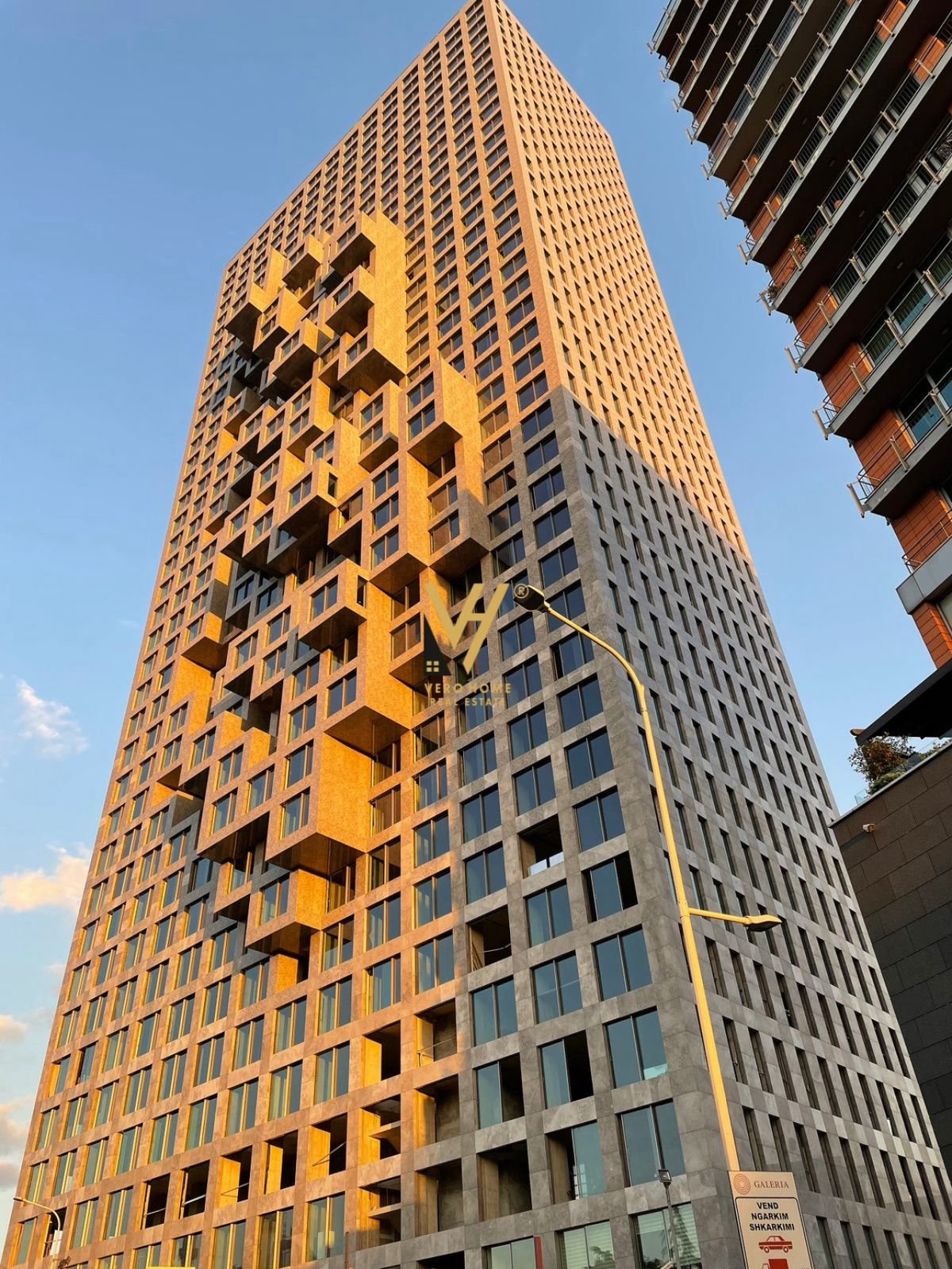 2+1+3+BLK TE DOWNTOWN ONE 1.000.000 EURO