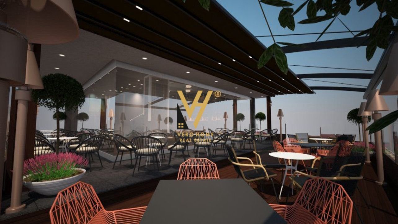 BAR LOUNGE 120 M2 NE ASTIR 350.000 EURO