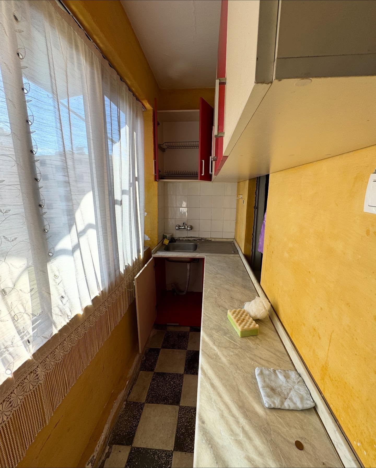💥Shitet apartament 1+1 ne qender,Kavaje💥